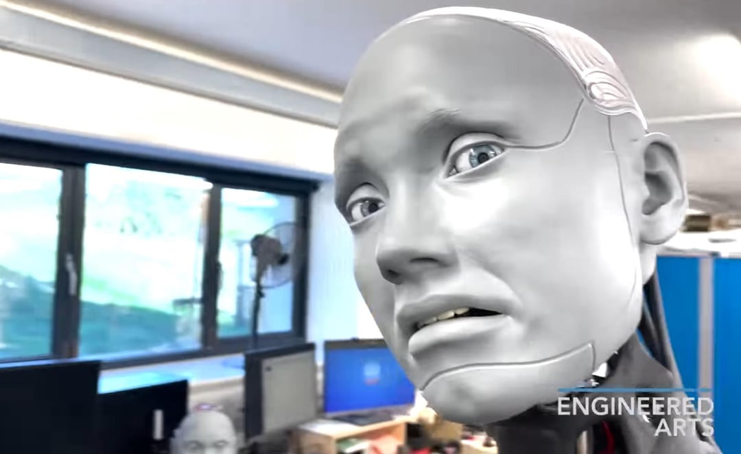 Urzędnicy poszli po rozum do głowy. Policja nie dostanie zabójczych robotów