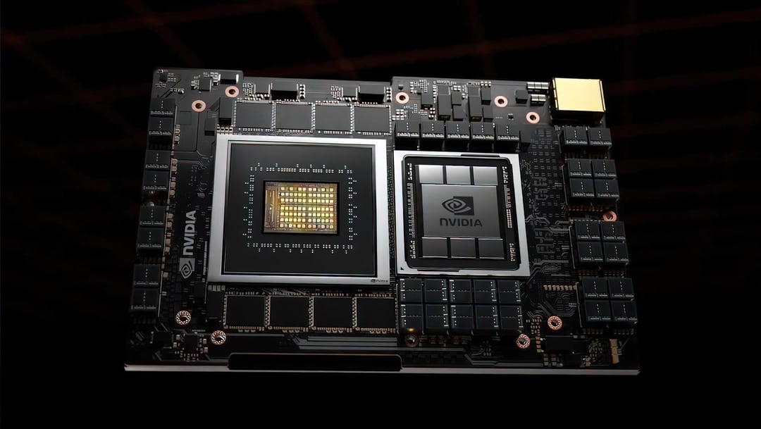 NVIDIA stworzyła swoje CPU i teraz o nim opowiada. Oto szczegóły NVIDIA Grace