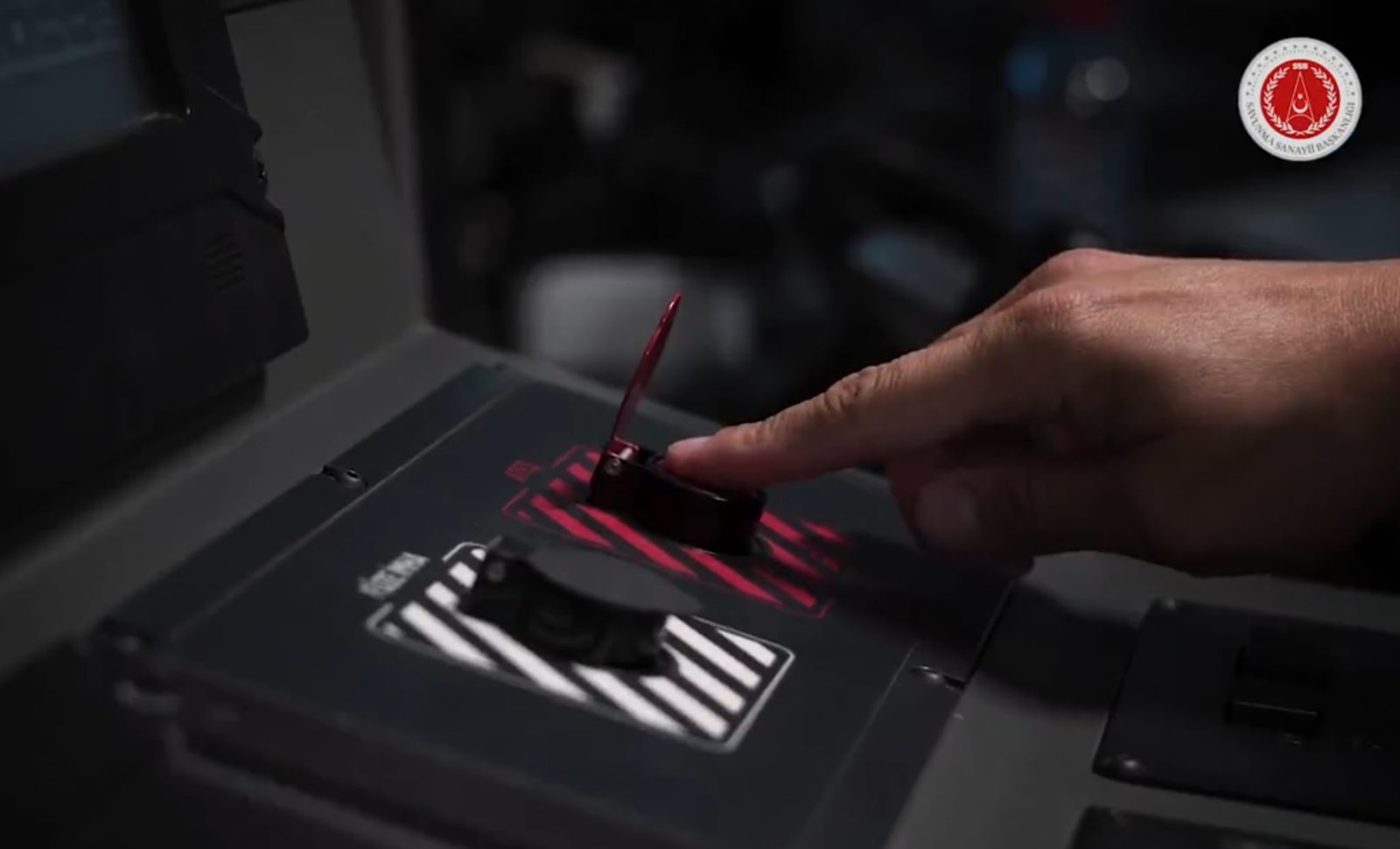 Nowy turecki pocisk przeciwlotniczy w akcji, SIPER