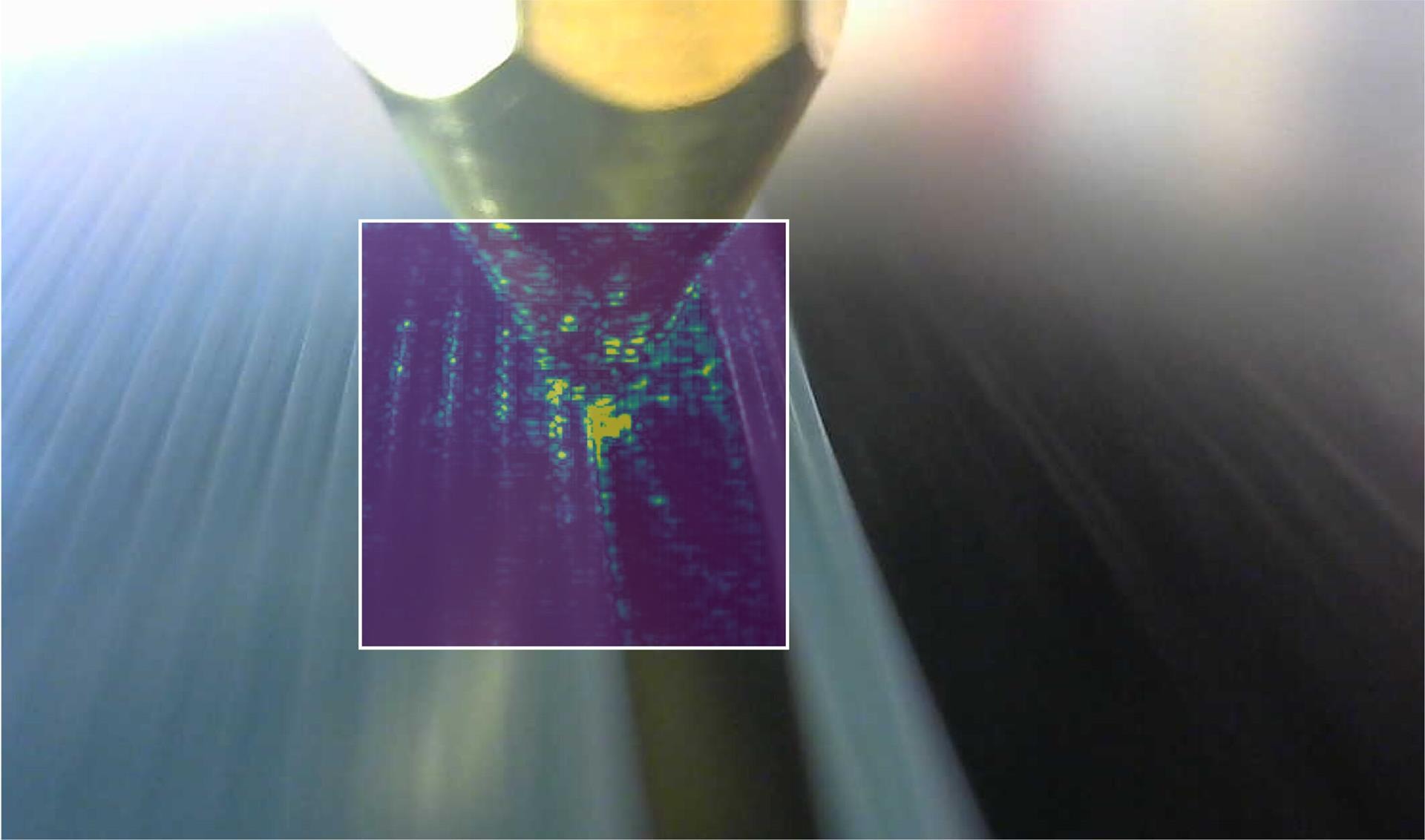 idealne drukarki 3D, algorytm do korygowania wydruków 3D