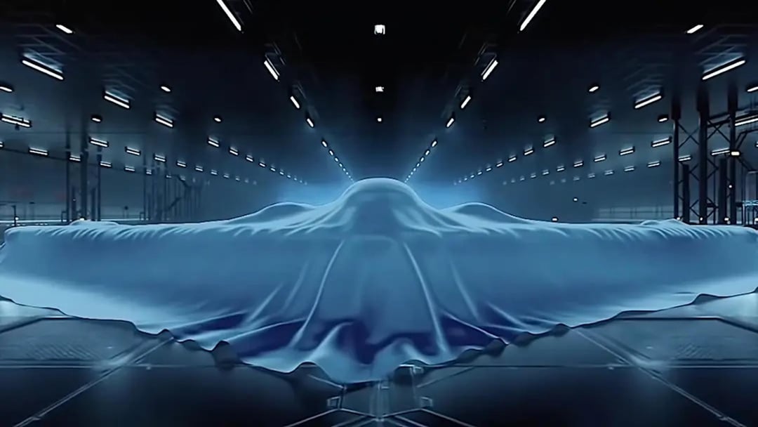 Trukwa zamiast zaawansowanych kompozytów w samolotach stealth. Ta roślina pochłania 99,99% fal radarowych