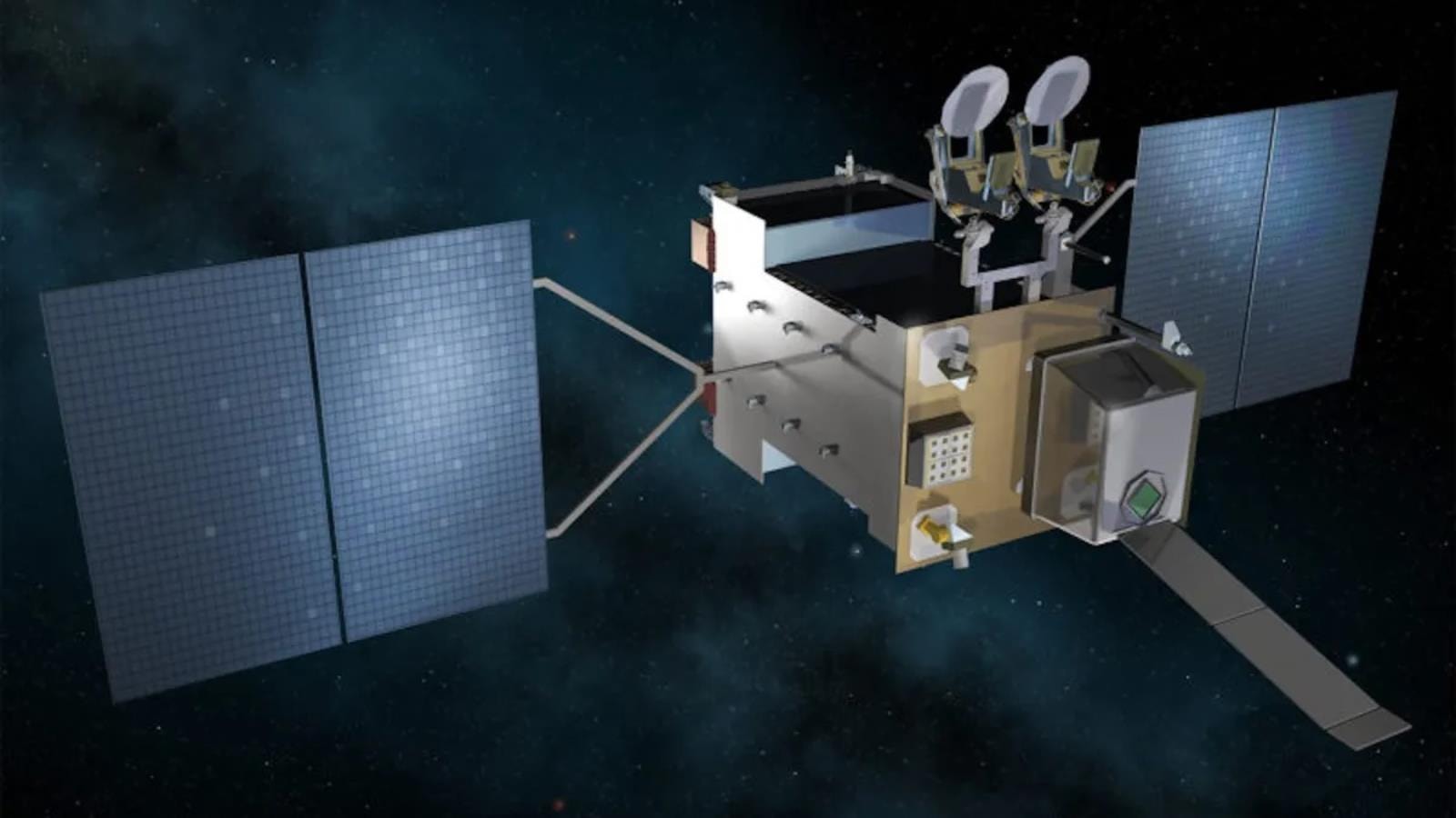 Te amerykańskie satelity będą pierwsze do odstrzelenia. Ich rola będzie nieoceniona