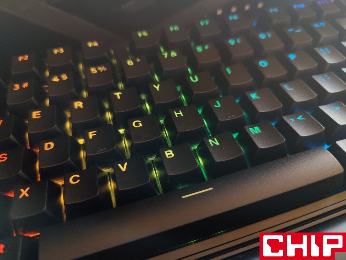 Test klawiatury Silver Monkey X SMGK1000, Tani model TKL z wyjątkową cechą, Silver Monkey X, SMGK1000, Silver Monkey X SMGK1000