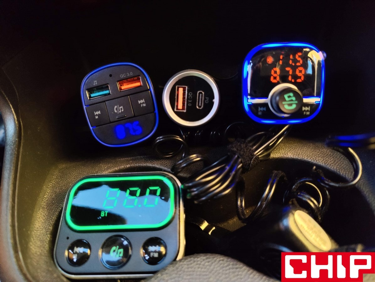 Test zestawów głośnomówiących Navitel, BHF02 Base, BHF04 Max, BHF06 Pro, zestawy głośnomówiące Navitel, test Navitel