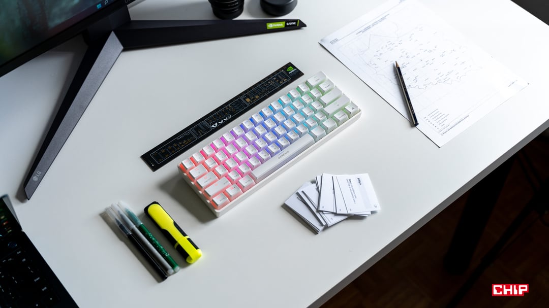 Wejdźcie w nowy rok szkolny z Genesis. Oto tanie i dobre peryferia dla graczy… i nie tylko