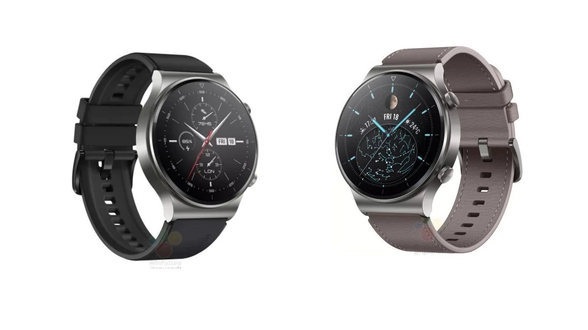 Szukasz nowego smartwatcha? Zerknij na Huawei Watch GT 2 Pro w promocyjnej cenie