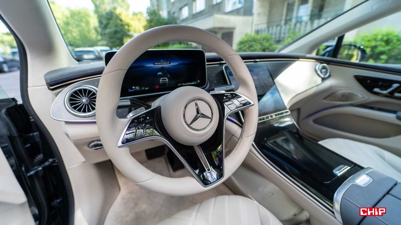 Mercedes każe ci zapłacić abonament za lepsze osiągi samochodu. I to wcale nie jest taki zły pomysł