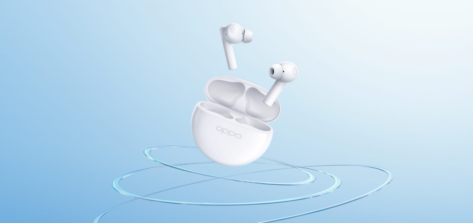 Oto Enco Buds2, czyli nowa generacja bezprzewodowych słuchawek Oppo