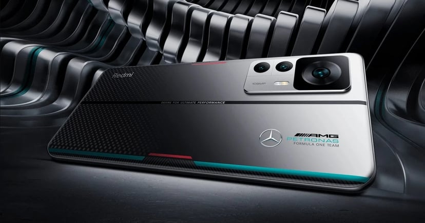 Globalna premiera Redmi K50 Ultra powoli się zbliża. Jednak smartfon pojawi się pod inną nazwą