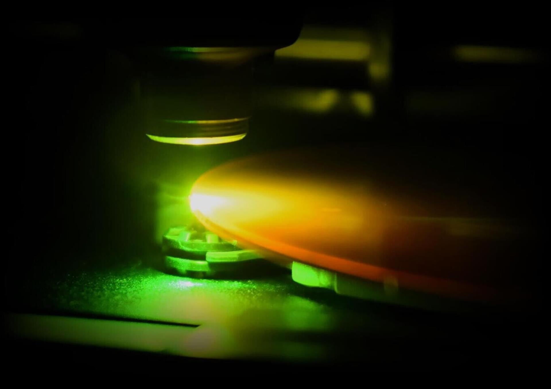 10 TB pamięci masowej za 240 złotych, Wielowarstwowy optyczny dysk,