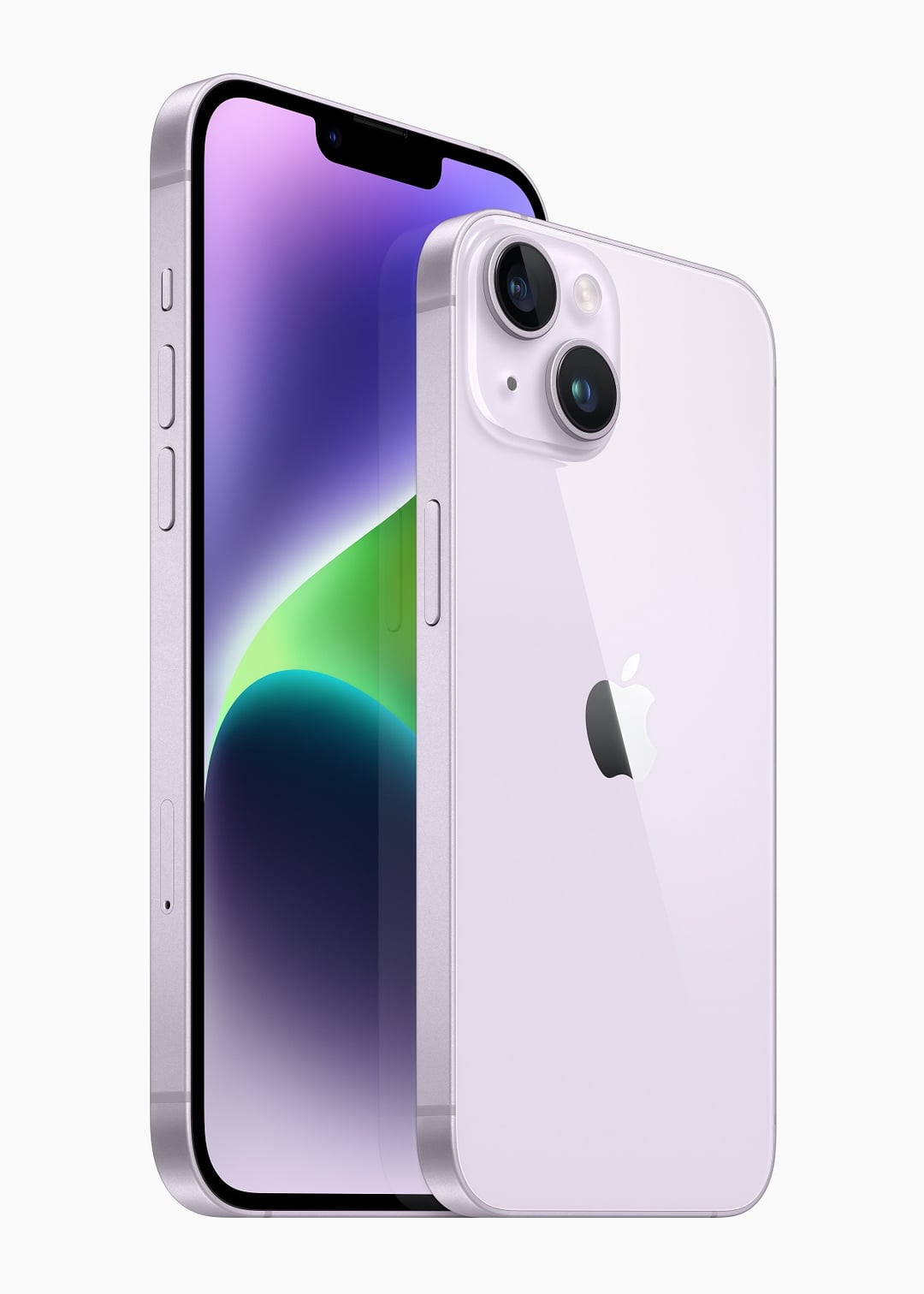 iPhone 14 Plus? Postoję. Zainteresowanie tak niskie, że Apple mocno tnie produkcję