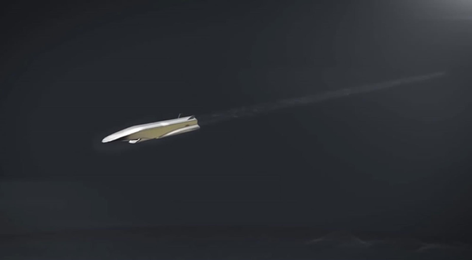 Hipersoniczne niszczyciele okrętów w planie USA, Czym jest program HALO amerykańskiej marynarki?