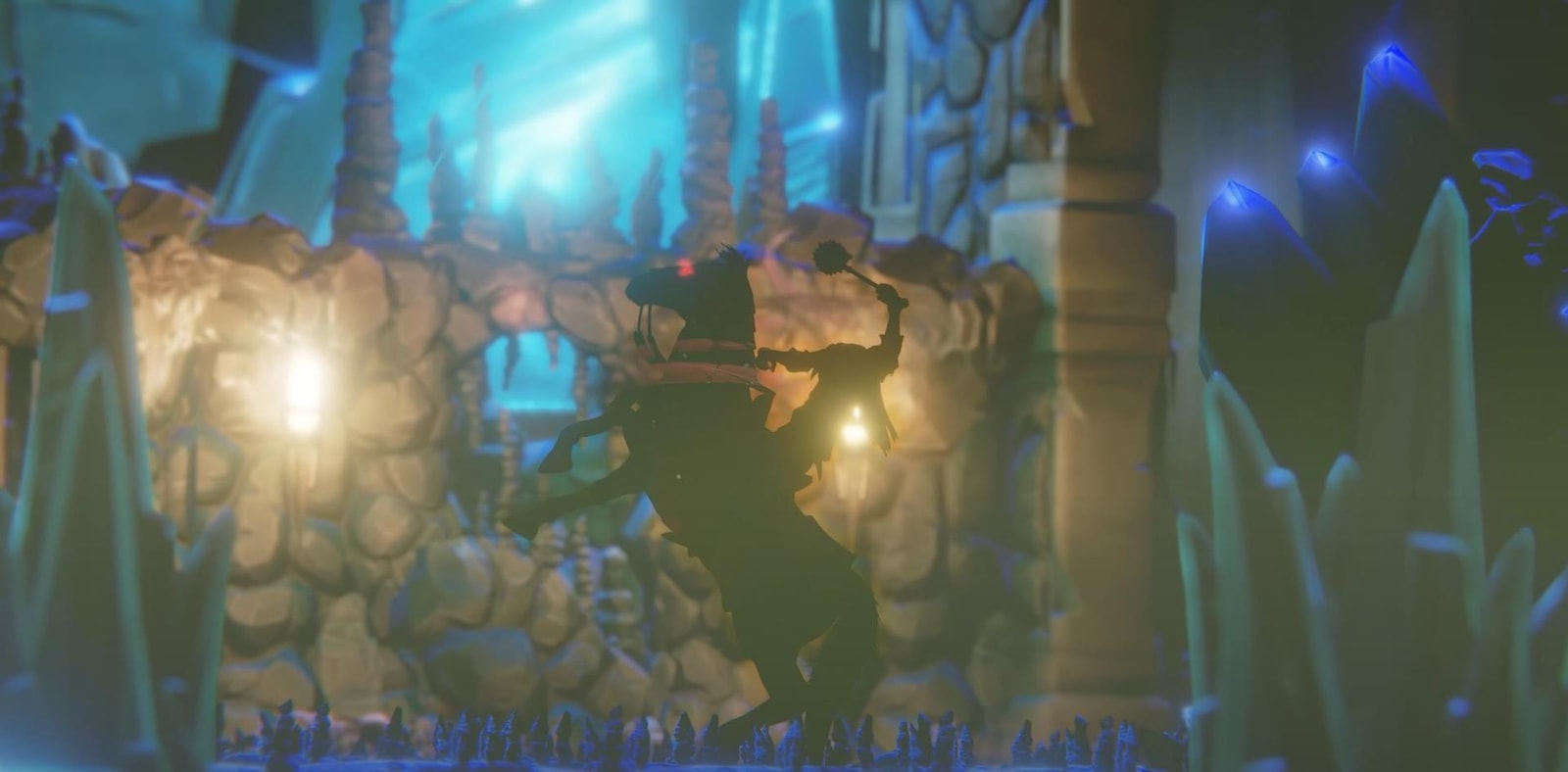 dwie świetne gry za darmo, Gloomhaven