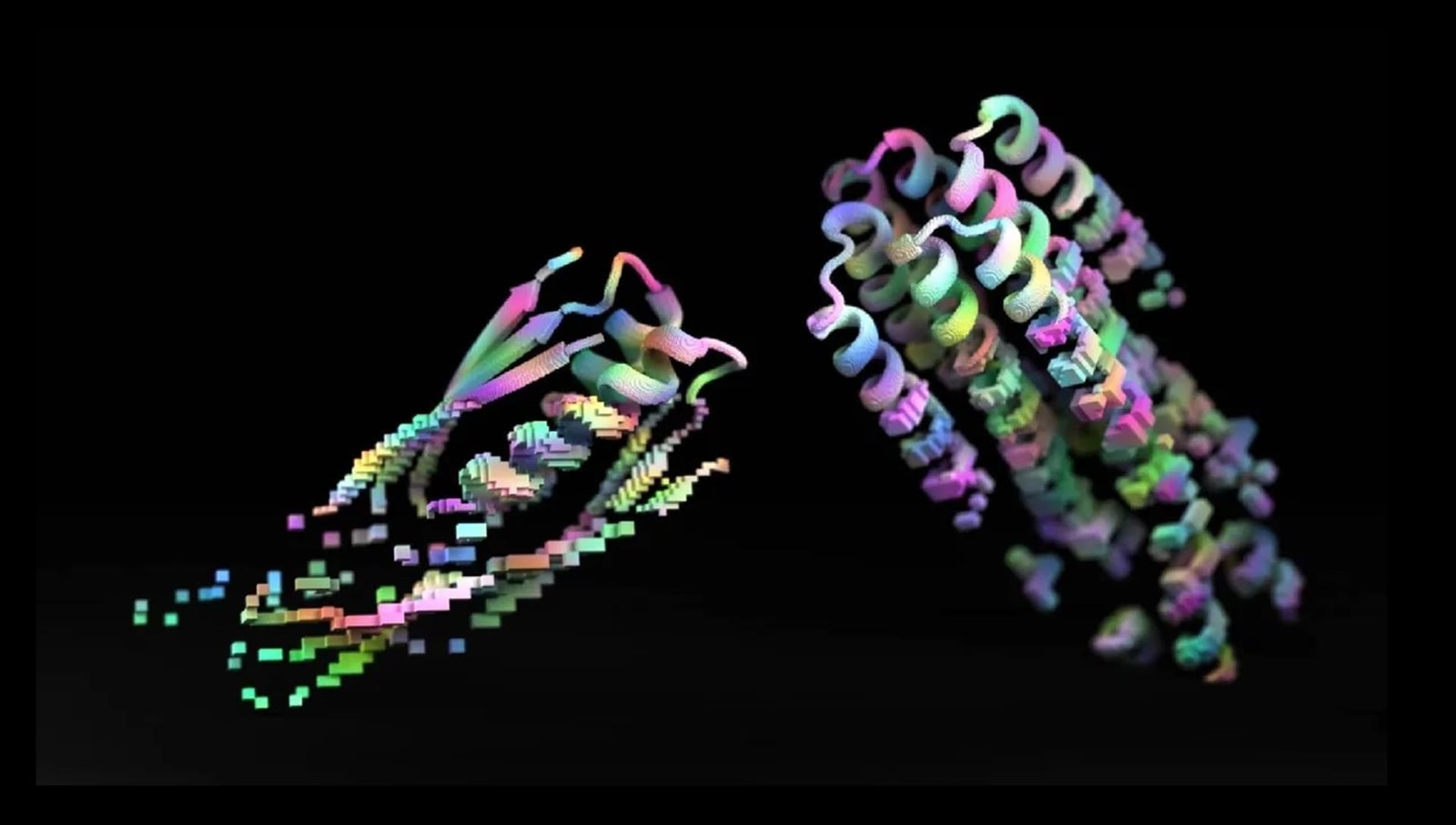 Leki na raka, skuteczniejsze szczepionki, nowe materiały, możliwości nowego narzędzia SI