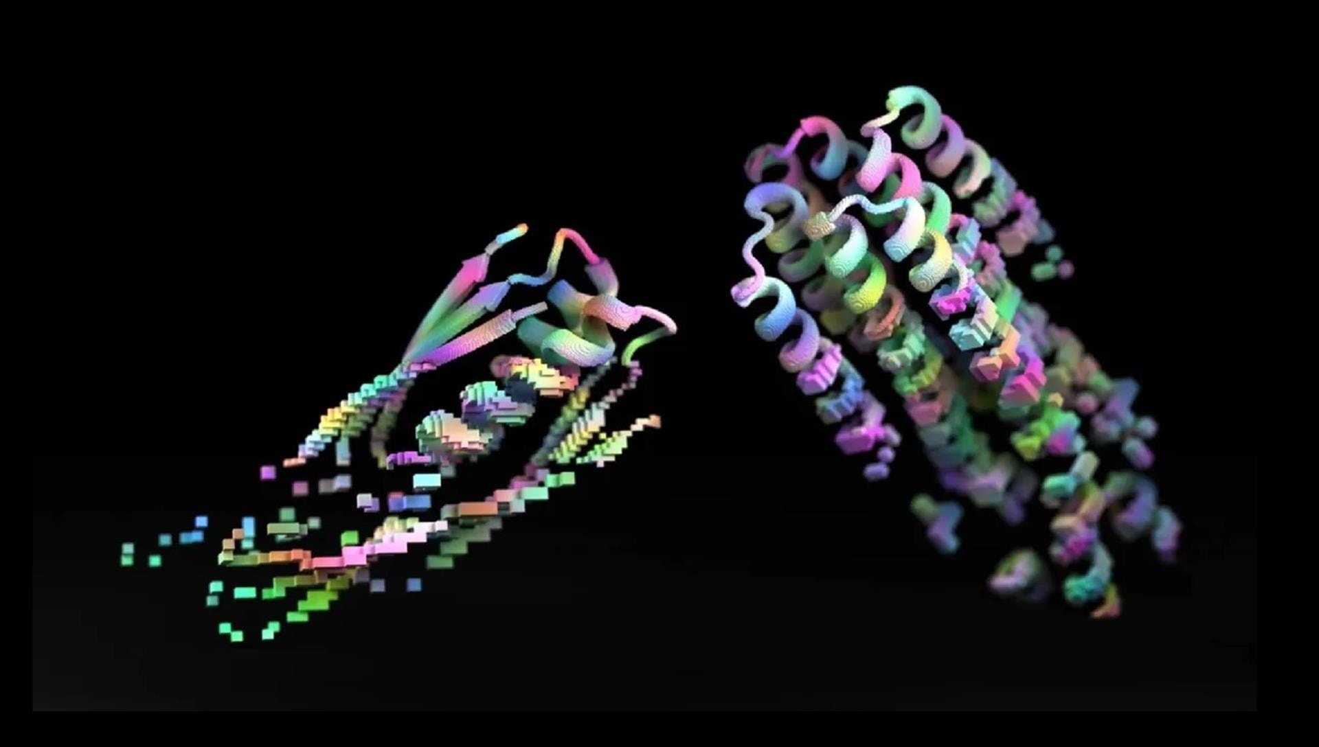 Leki na raka, skuteczniejsze szczepionki, nowe materiały, możliwości nowego narzędzia SI