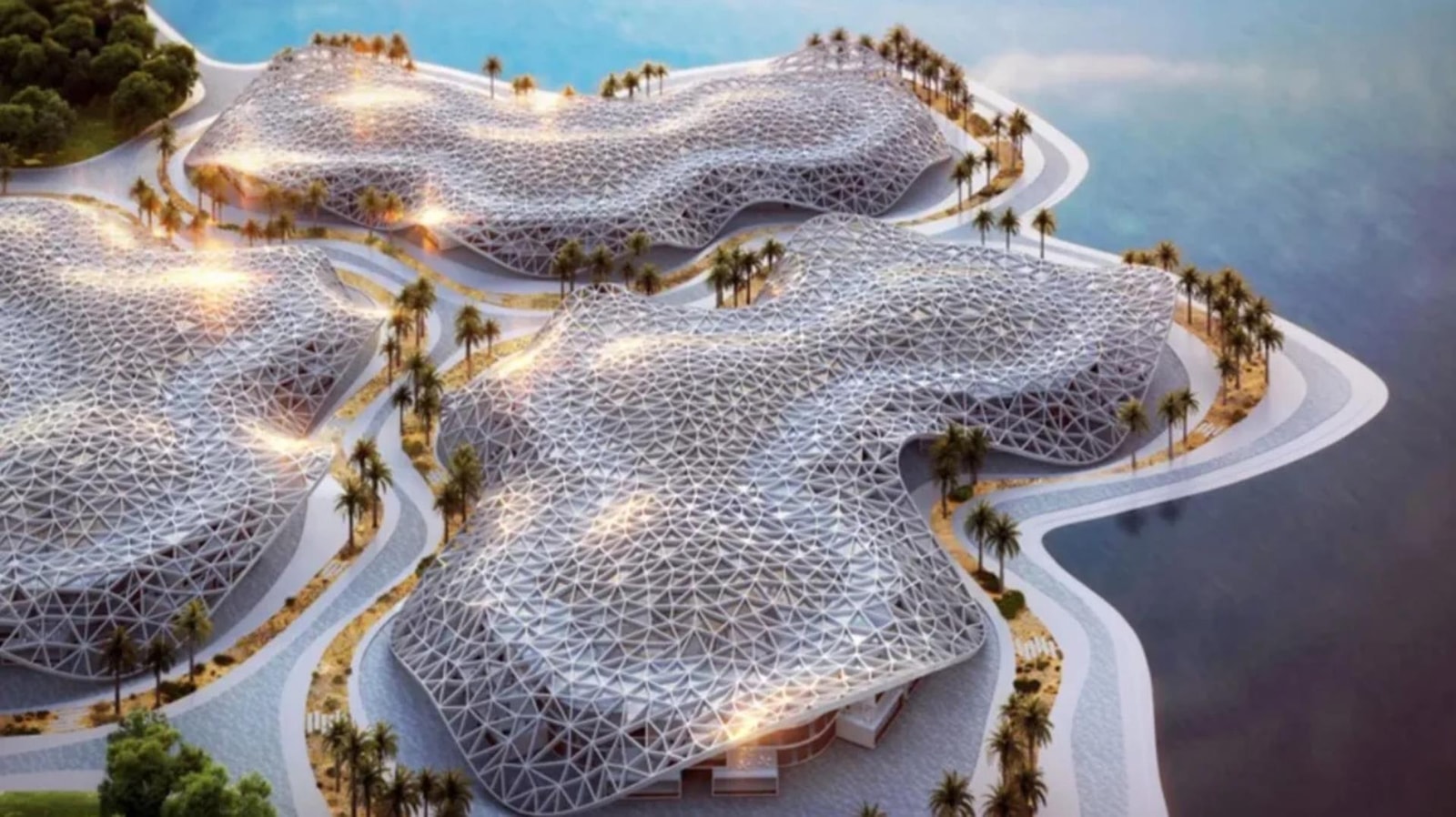 największa dzielnica o zerowej emisji dwutlenku węgla