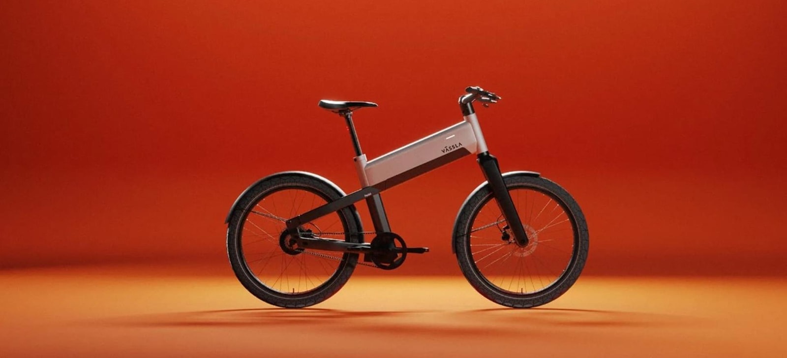 elektryczny rower Vassla Pedal, elektryczny rower, Vassla Pedal,