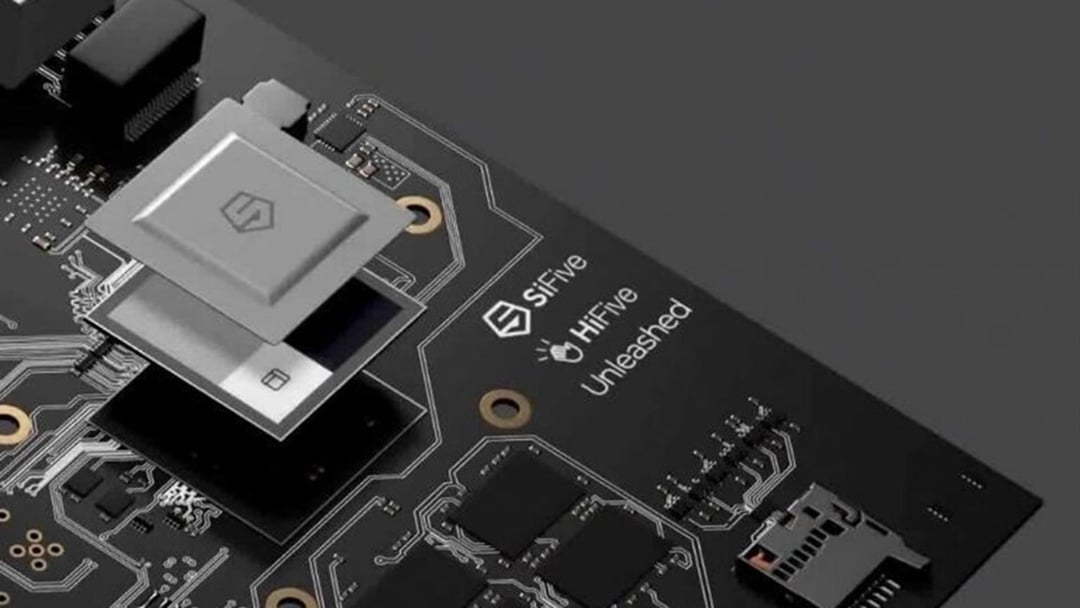 RISC-V poleci w kosmos! NASA wybrała procesory SiFive do przyszłych misji pozaziemskich