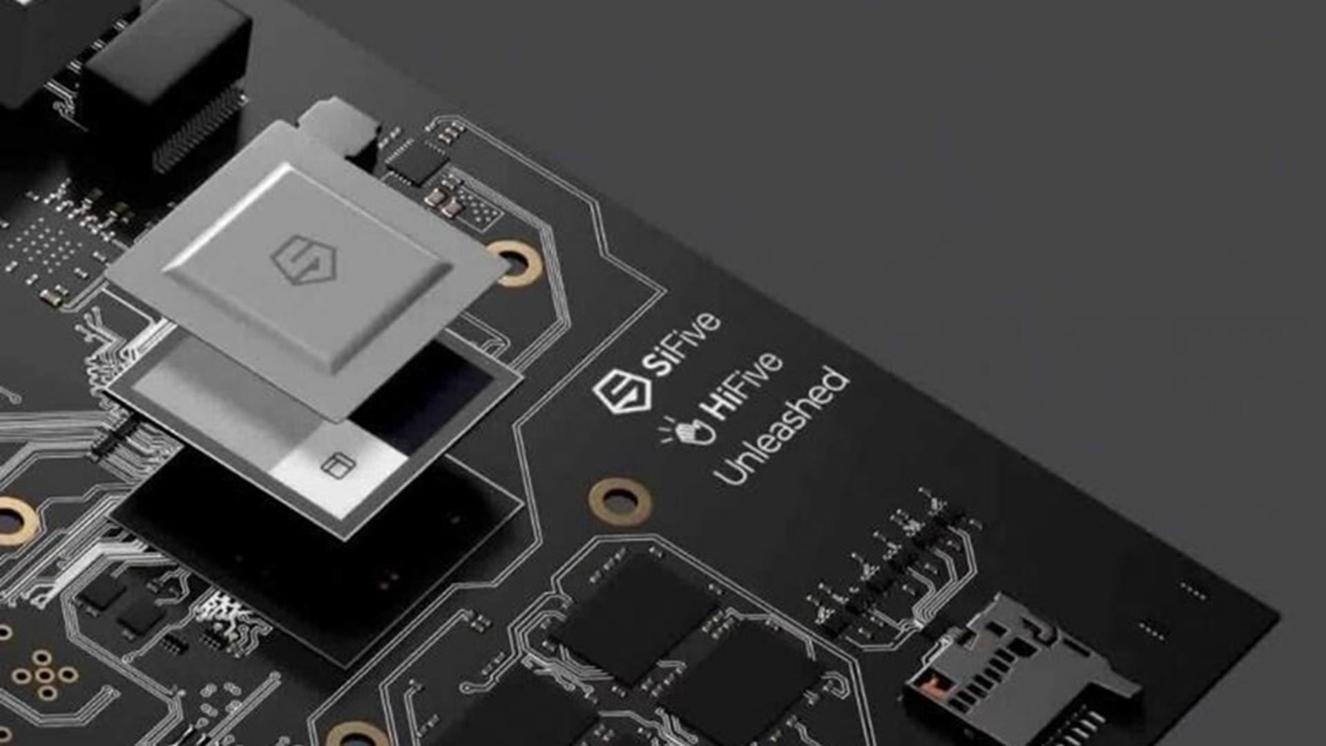 RISC-V poleci w kosmos, NASA wybrała procesory SiFive,