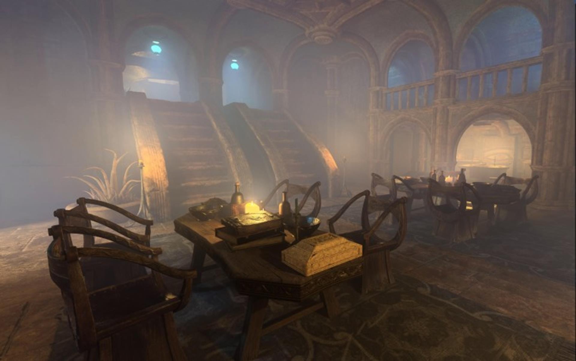 Stare gry doczekają się graficznej rewolucji, NVIDIA RTX Remix