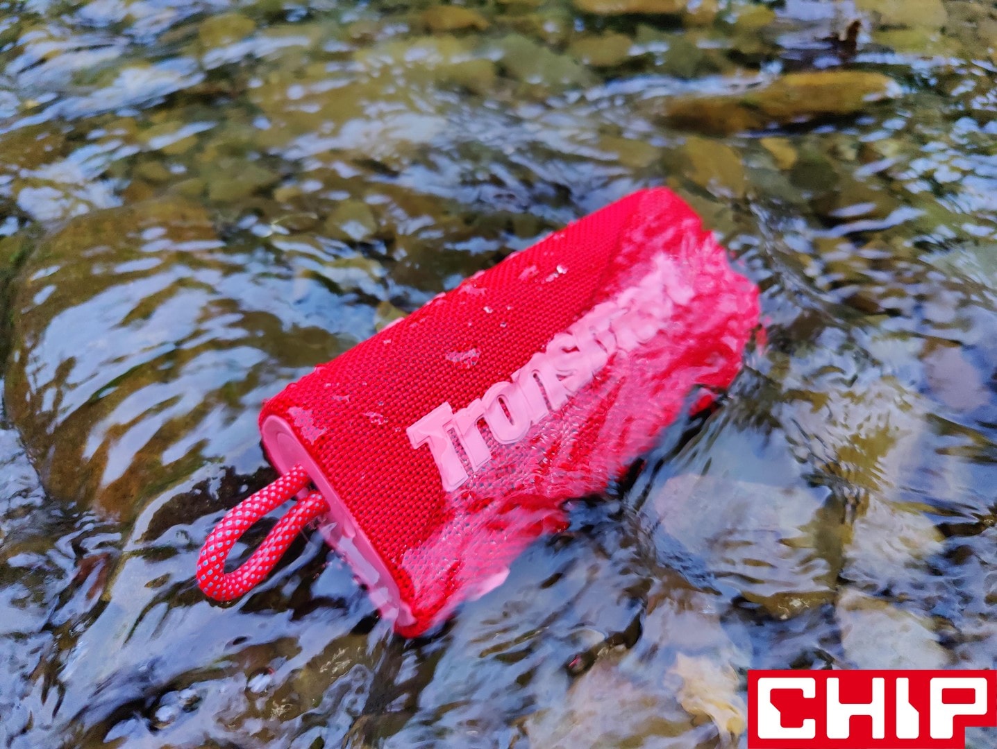 Test Tronsmart Bang Mini i Trip, przenośne głośniki, Tronsmart Bang Mini, Tronsmart Trip, głośniki Tronsmart