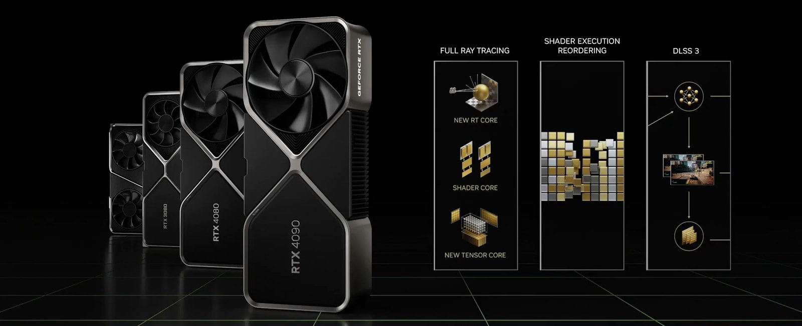 Wygrajcie wyjątkowego RTX 4090, Unikalna karta z motywem Cyberpunka 2077