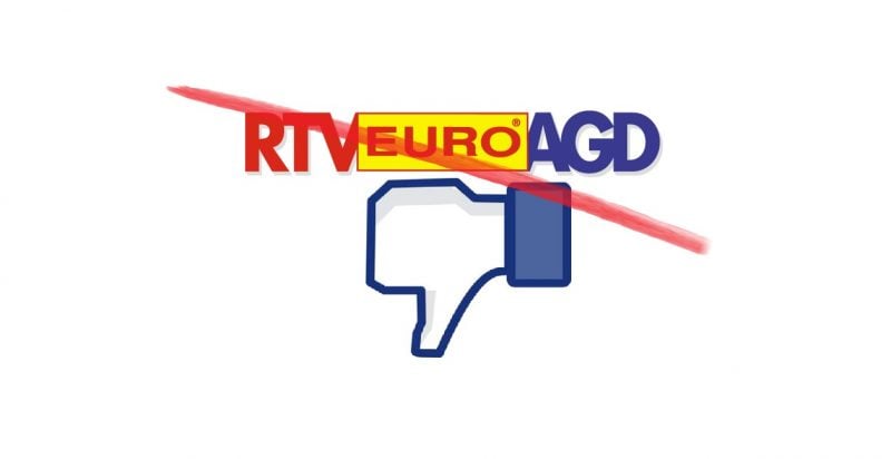 Zakupy w Euro RTV AGD. Kupiłem laptopa i od razu tego pożałowałem… a było wybrać Allegro