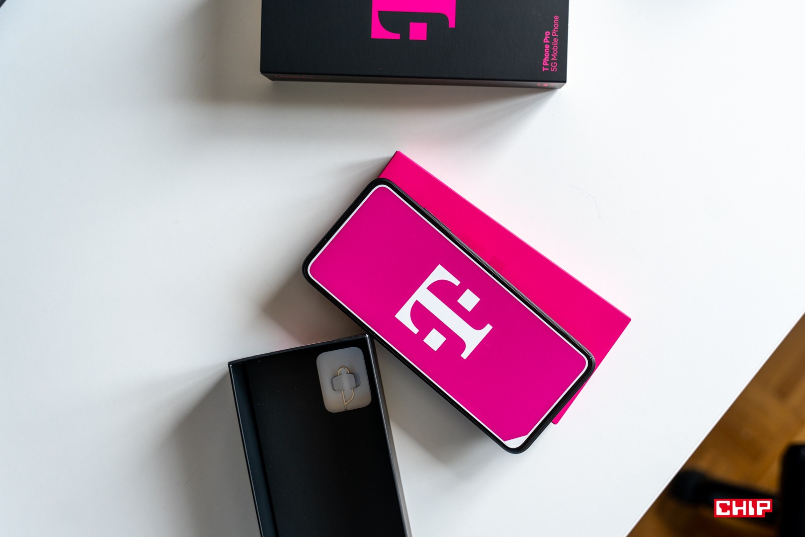 T-Mobile odświeża i upraszcza oferty w taryfie GO! na kartę. Zobacz, co się zmieniło