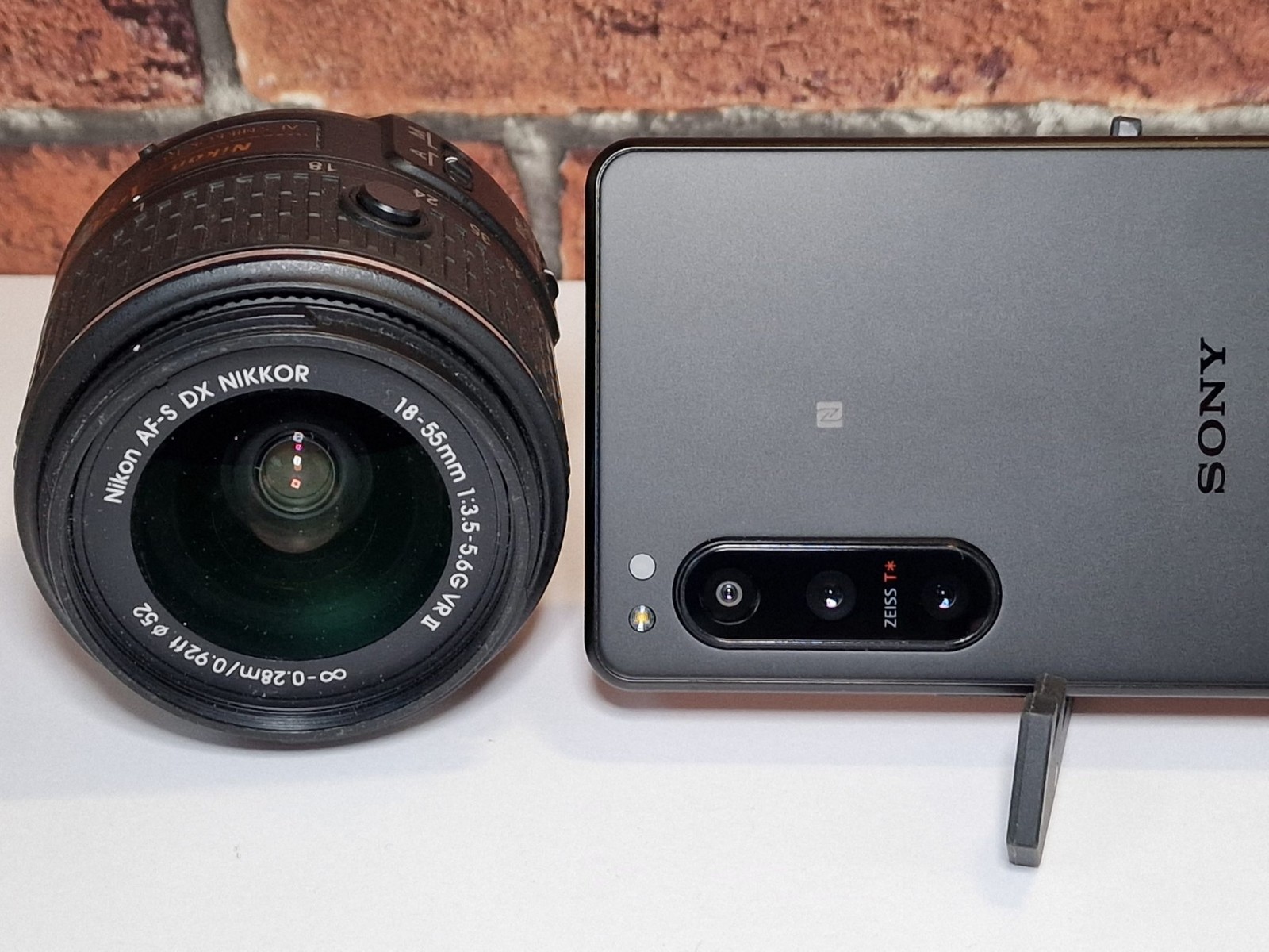 Test Sony Xperia 5 IV – mały, zgrabny i piekielnie drogi