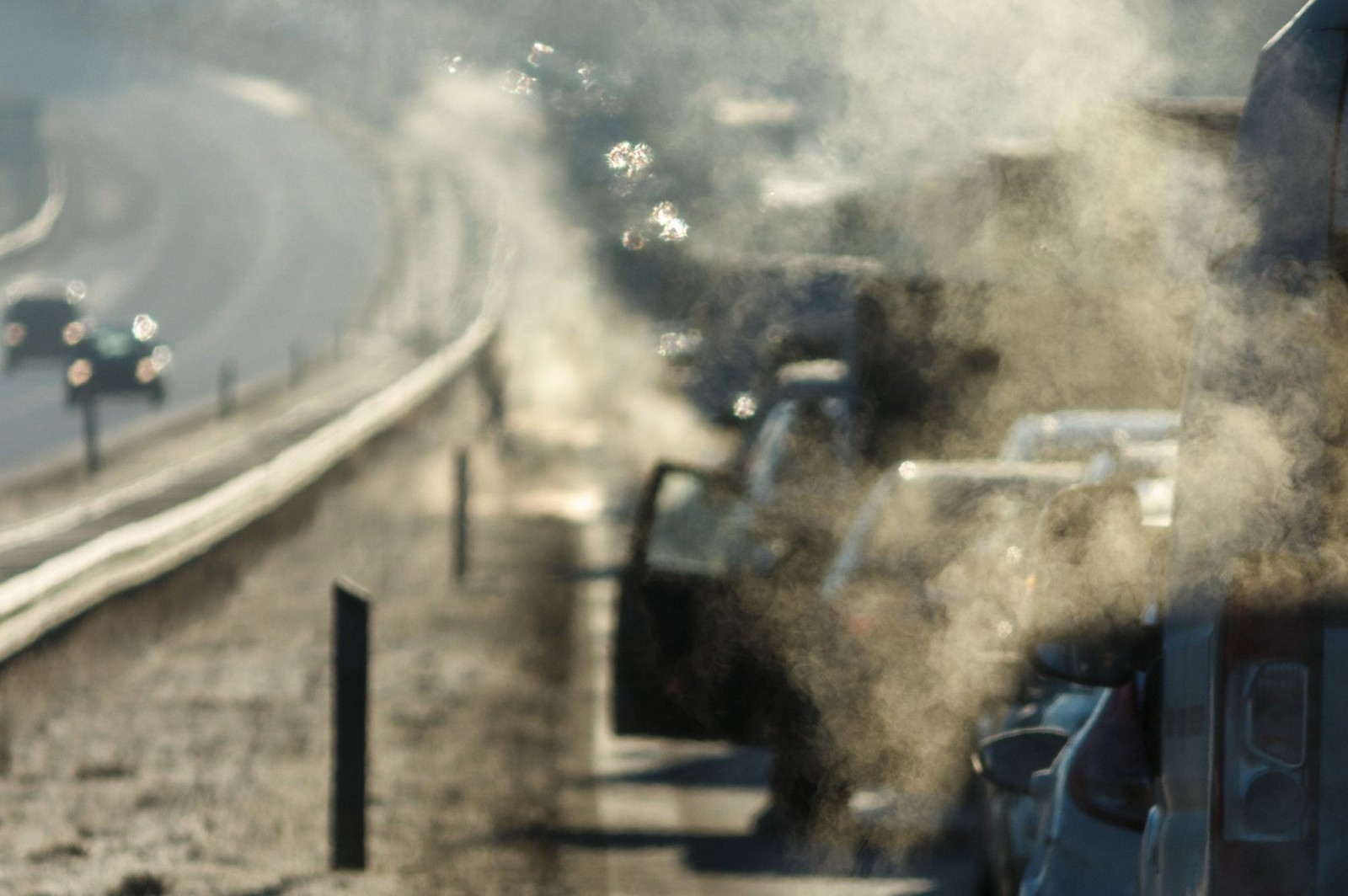 Euro 7 pod nóż, Komisja Europejska ograniczy regulacje emisji samochodów
