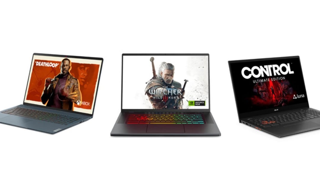 Gamingowe Chromebooki już tu są i próbują wyznaczyć nowy “trend grania”