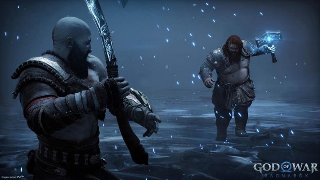 God of War Ragnarok. Wszystko, co musicie wiedzieć o powracającym Pogromcy Bogów