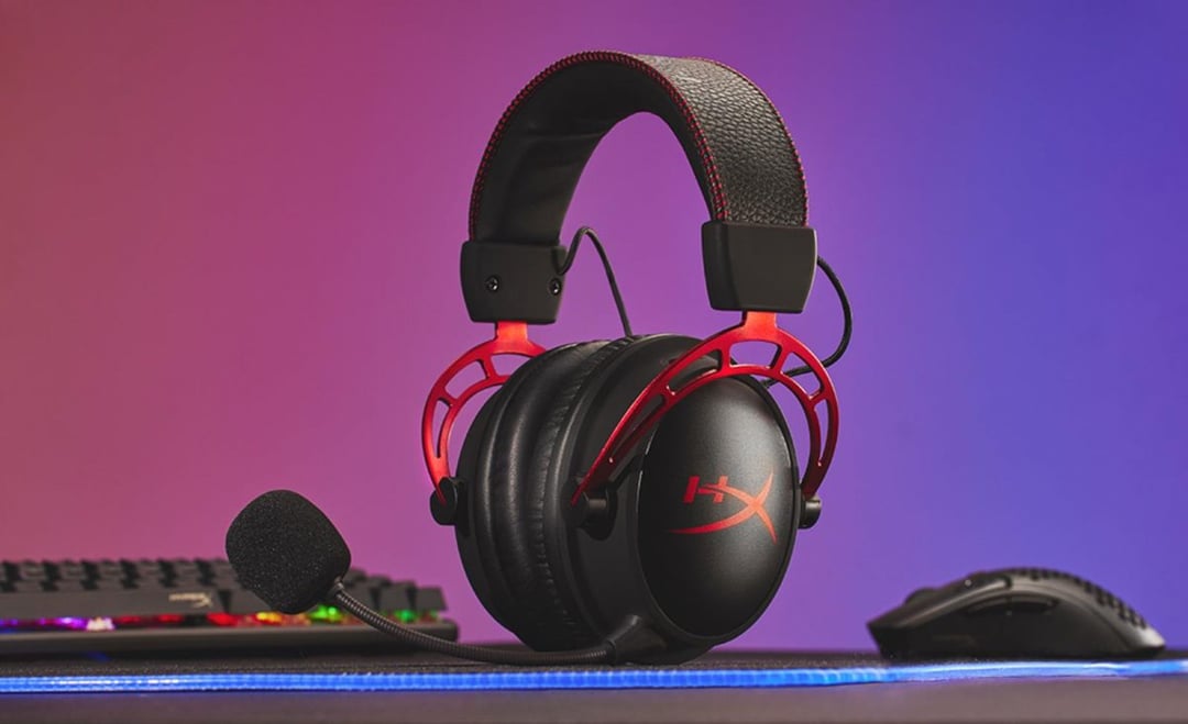 Wielka wyprzedaż HyperX w RTV Euro AGD! Sprawdź co można kupić w świetnych cenach