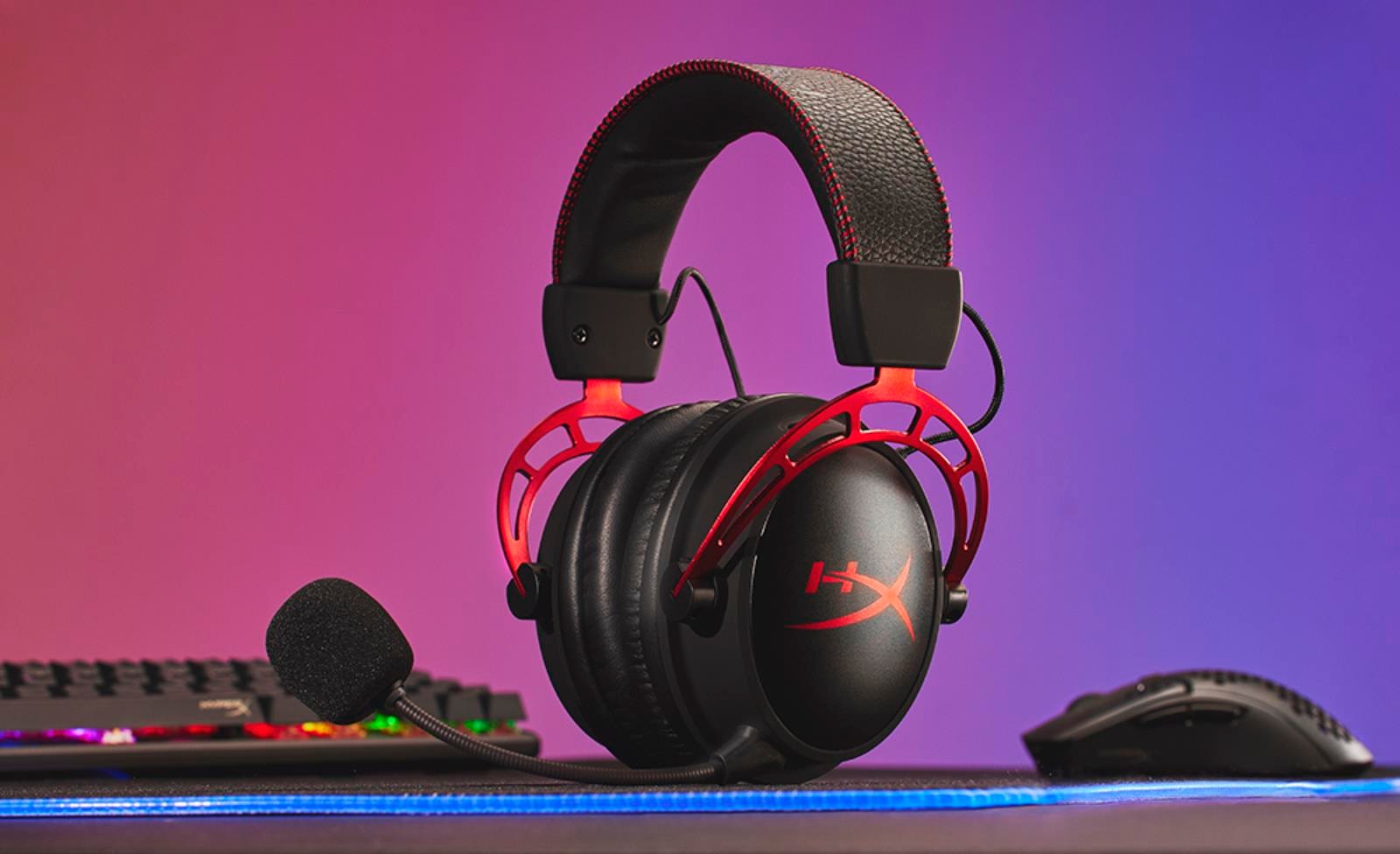 HyperX