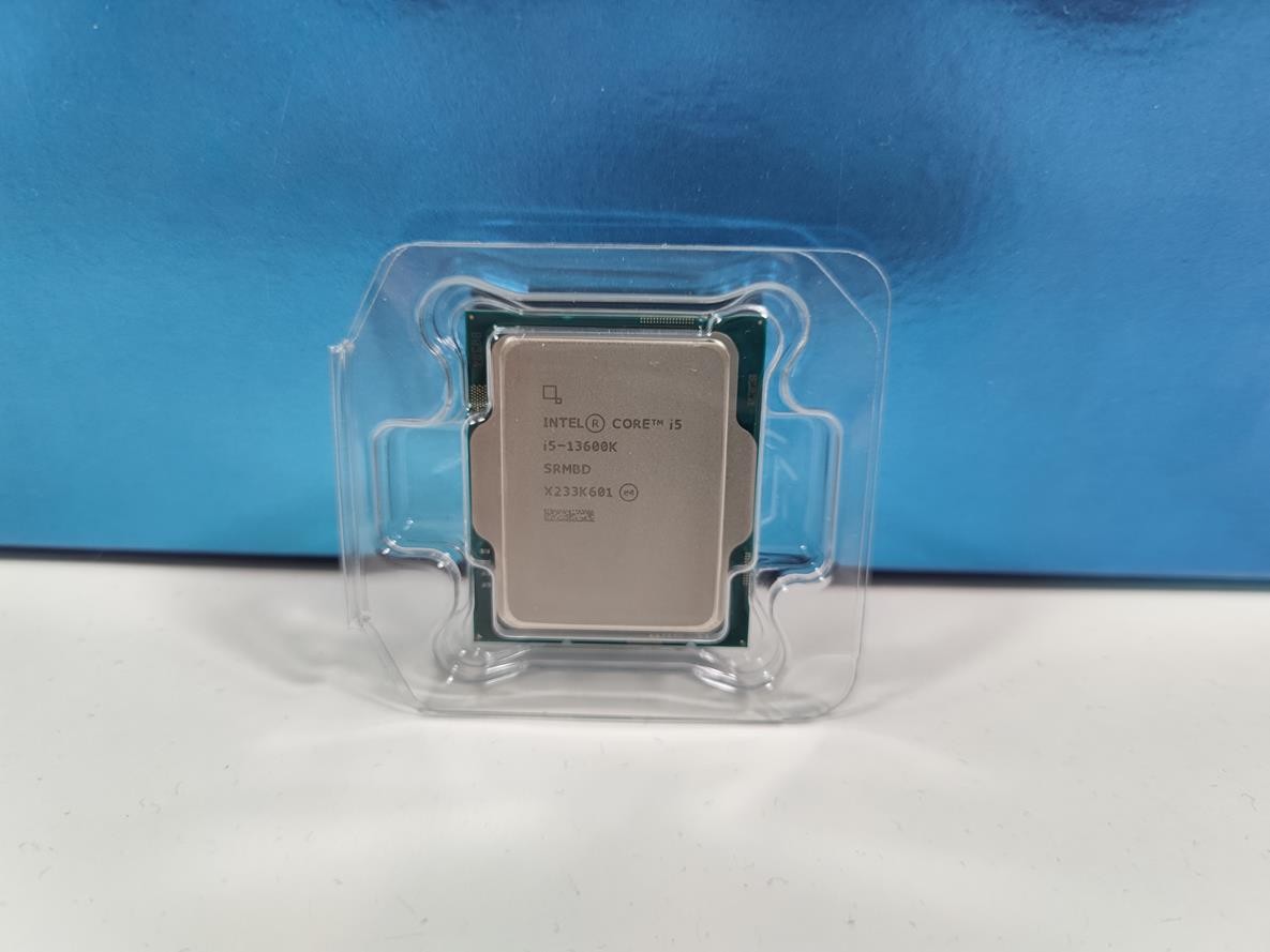 test Intel Core i5-13600K, recenzja Intel Core i5-13600K, opinia Intel Core i5-13600K