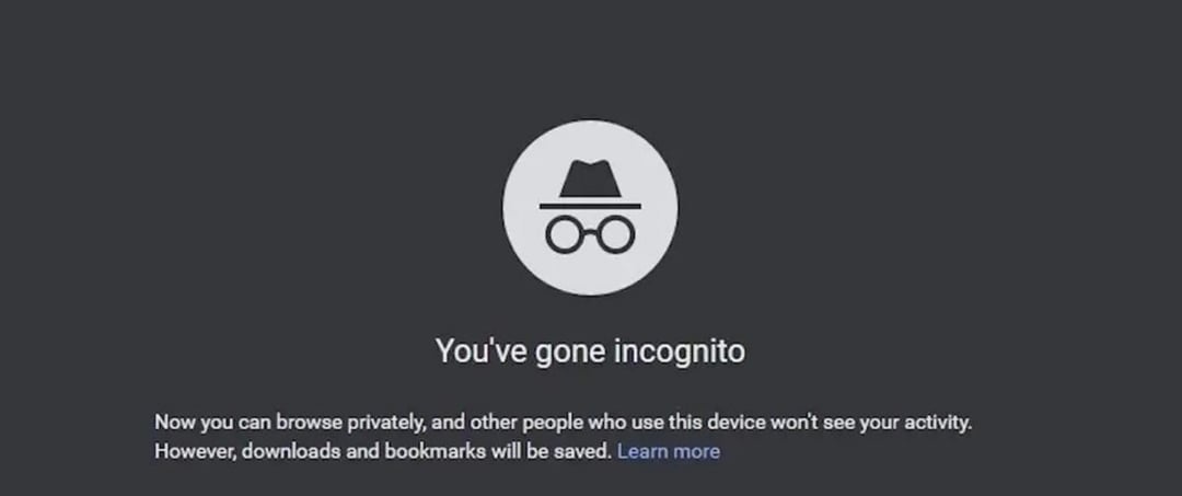 Inżynierowie Google żartują sobie z trybu incognito. Pozew może wyjawić prawdę