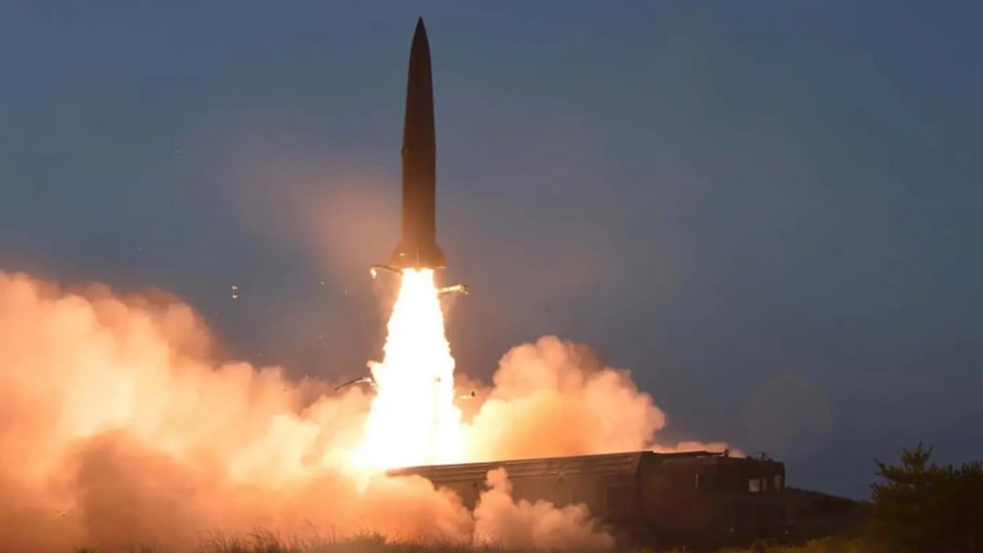 Korea Północna nadal straszy. Ostatnie dni jeżą włosy na głowie