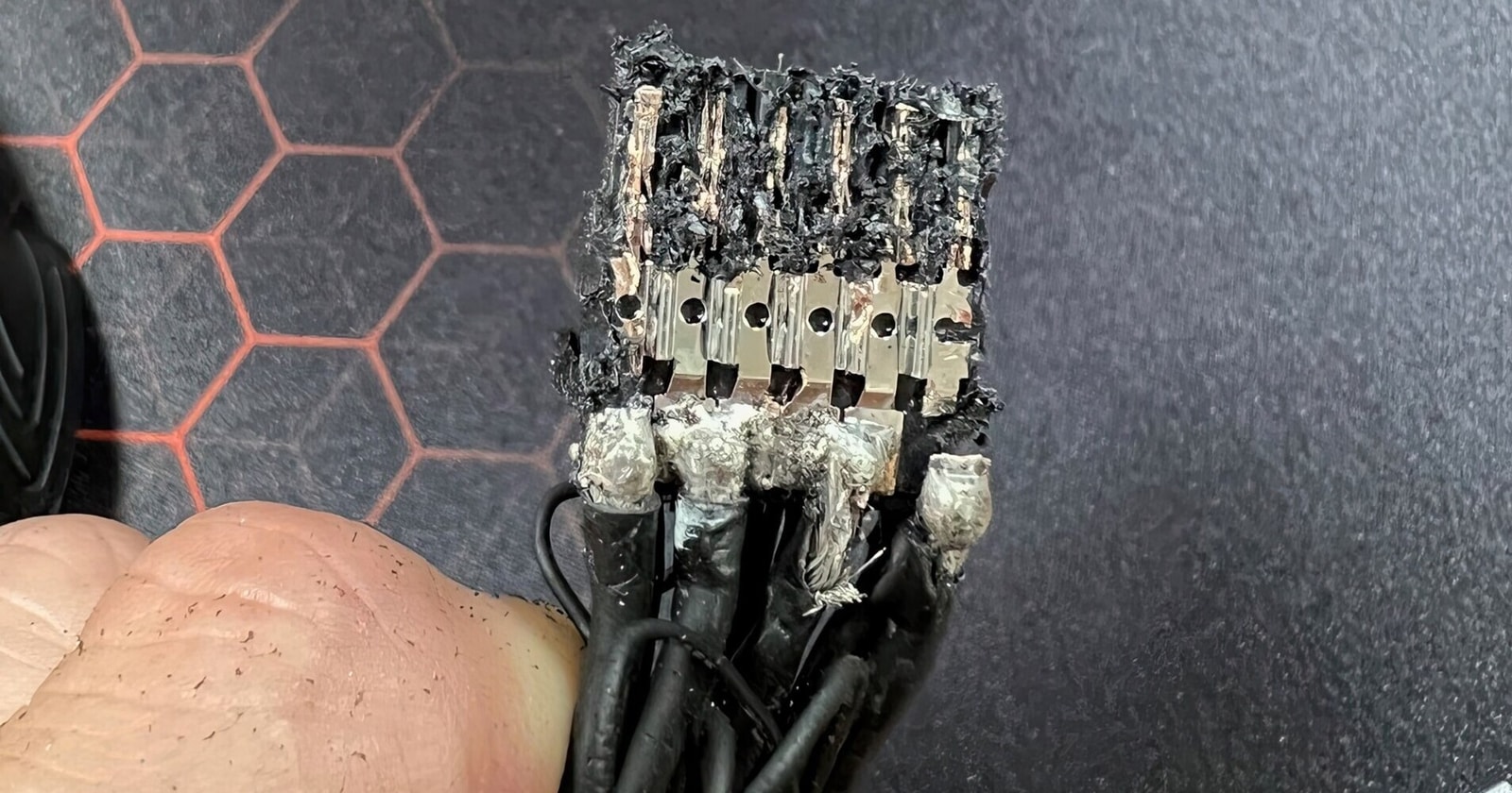 Problem GeForce RTX 4090