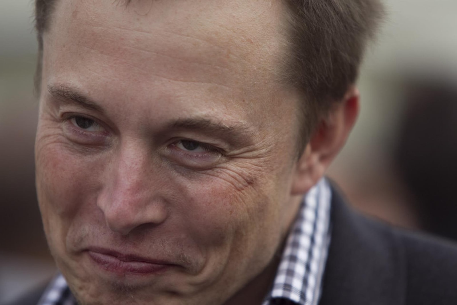 Musk