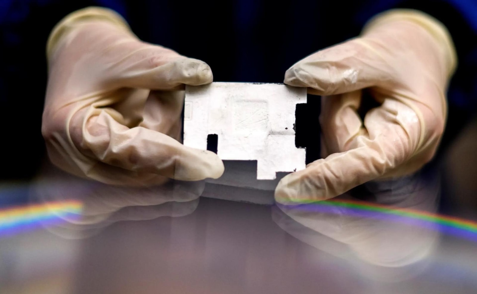 Ceramika termoformowana