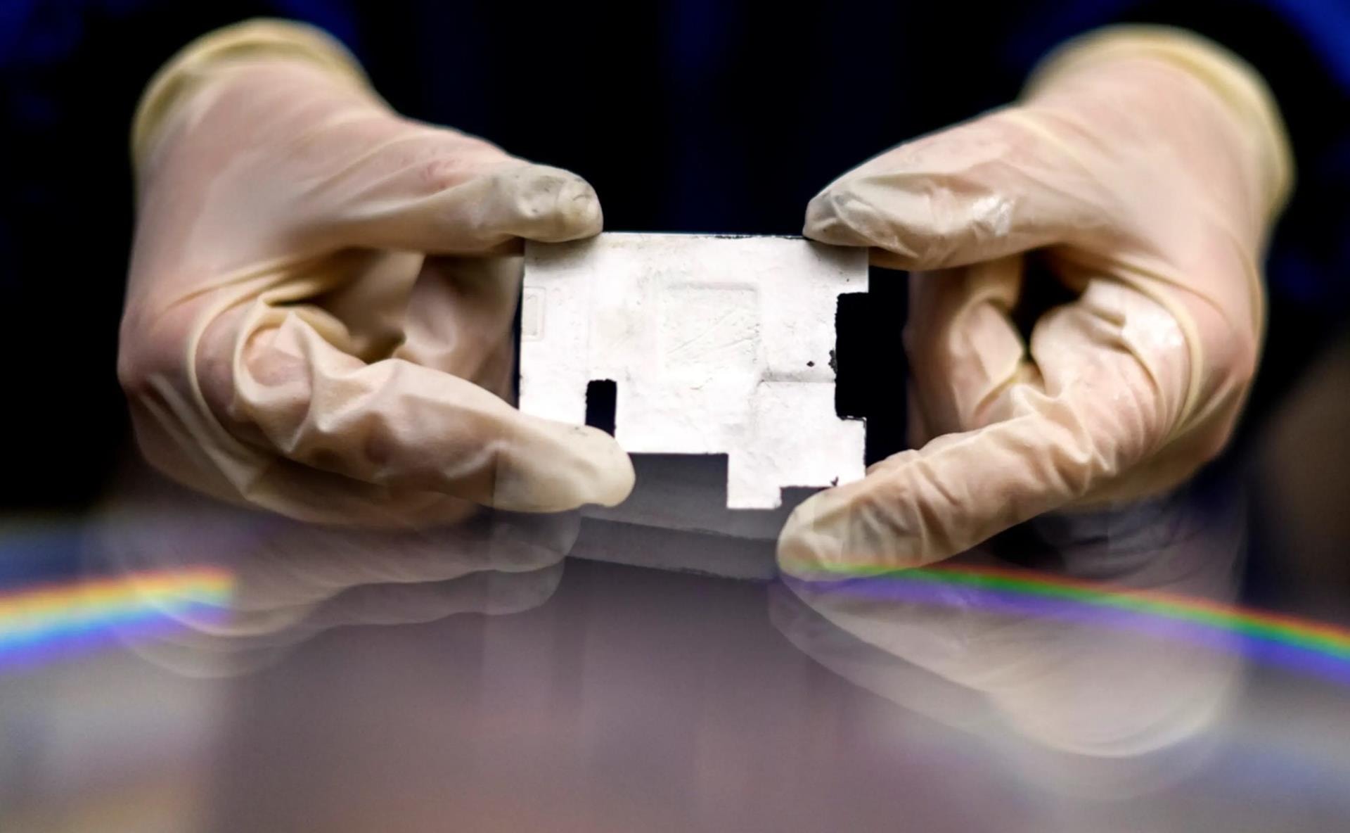 Ceramika termoformowana