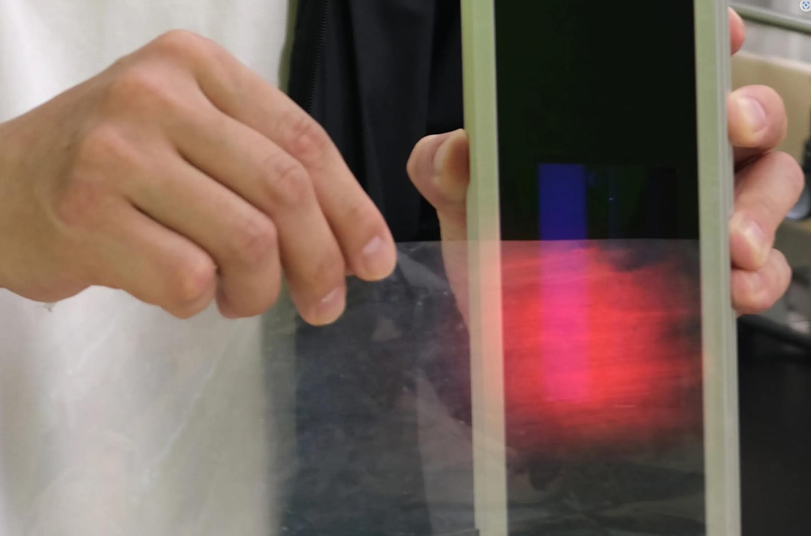 Najlepsza folia na szklarnie