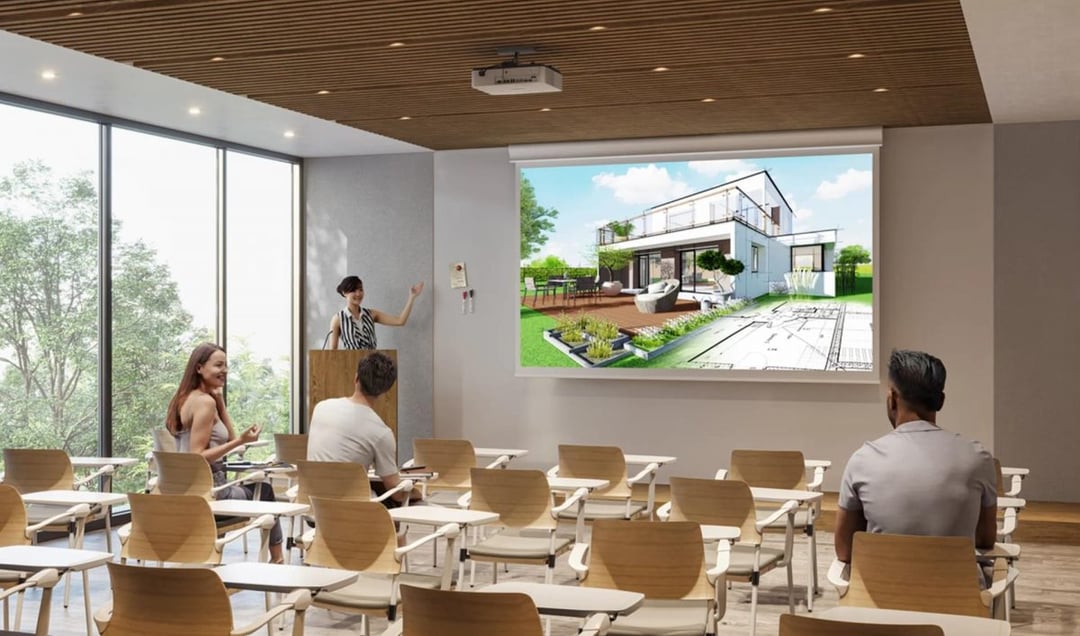 Najmniejsze projektory WUXGA 3LCD na świecie. Sony pochwaliło się nowym produktem