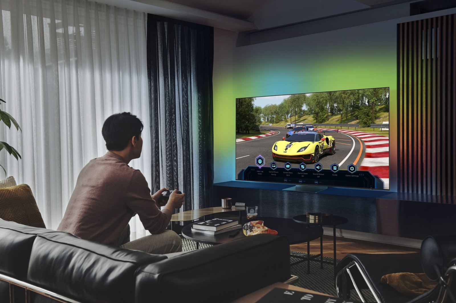 Telewizory Samsung Smart TV zyskują nową i odświeżoną wersję popularnej aplikacji 