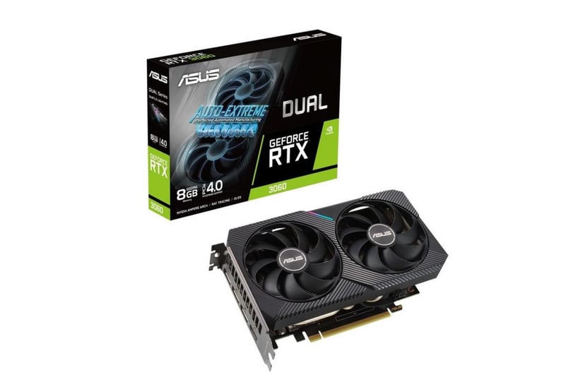 Nowy GeForce RTX 3060 na rynku. Będziecie się go wystrzegać
