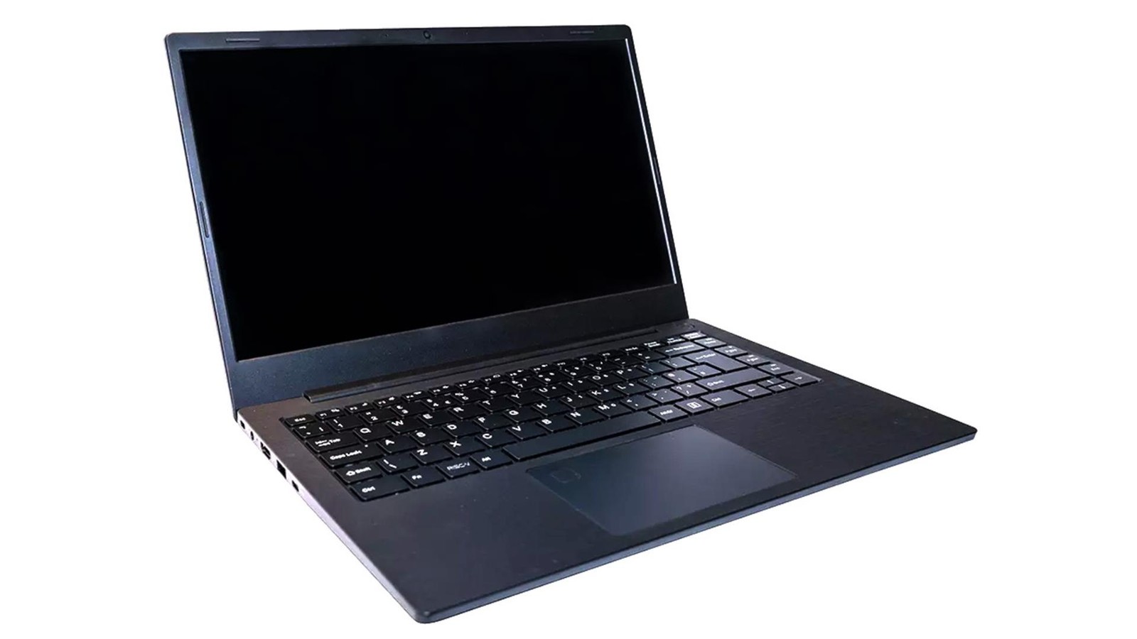 Alibaba Roma, pierwszy laptop z procesorem RISC-V