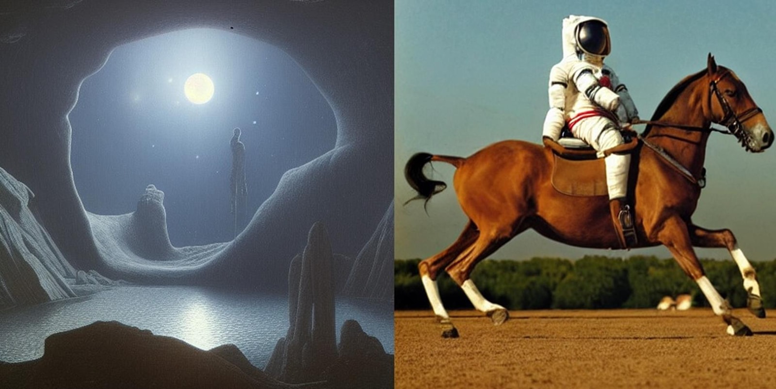 Sztuka sztucznej inteligencji dla każdego,