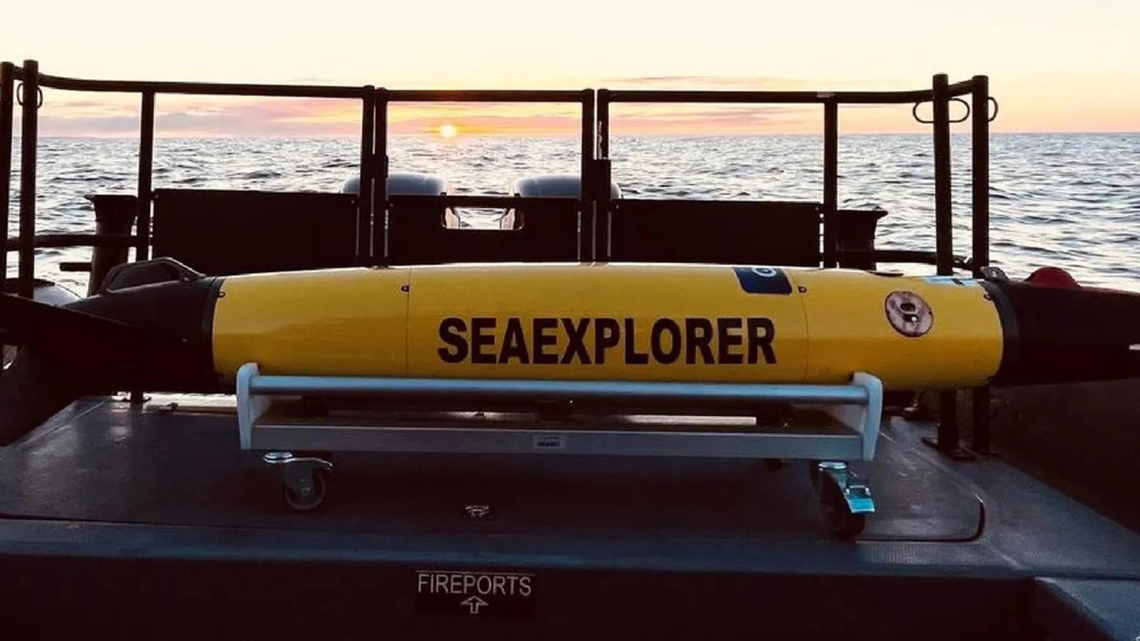 Wpływ wycieku z Nord Stream na środowisko