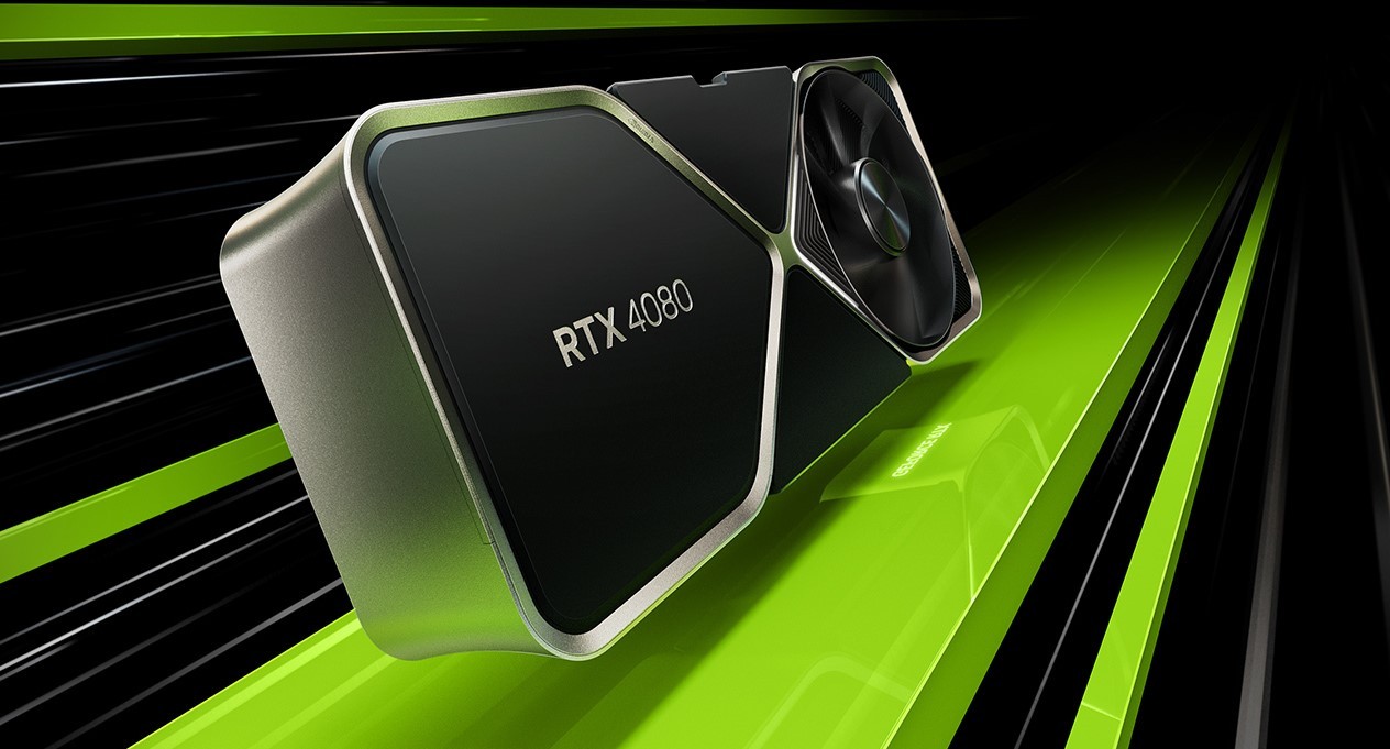 Nvidia czeka, aż opadnie kurz. Niesławny RTX 4080 12 GB powróci pod inną nazwą