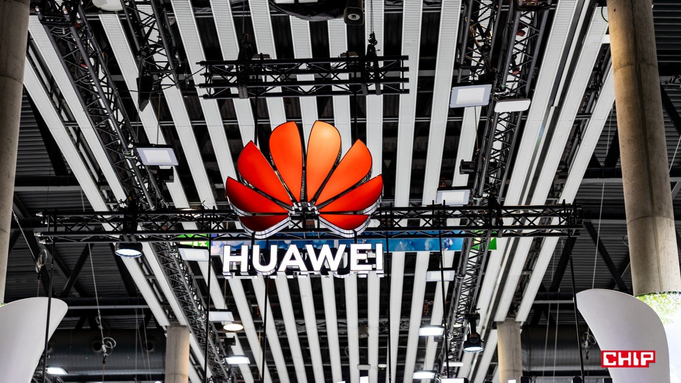 Szpagat Brukseli – Huawei w sieci 5G jest zły, ale już w 6G jest przydatny
